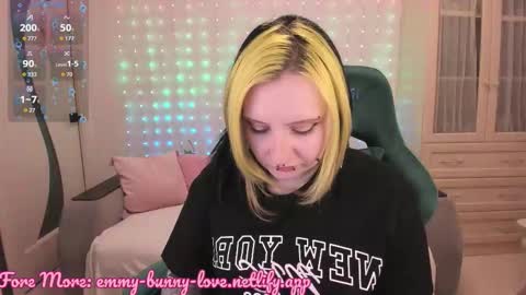 Emmy online show from February 5, 2026, 2:43 pm