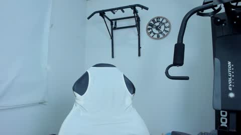 Snapshot of lover_fitnessboy chatting on January 11, 2025, 6:23 pm kevin online show from January 11, 2025, 6:23 pm