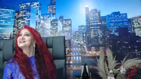 Mature lover2 online show from July 25, 2026, 11:35 pm