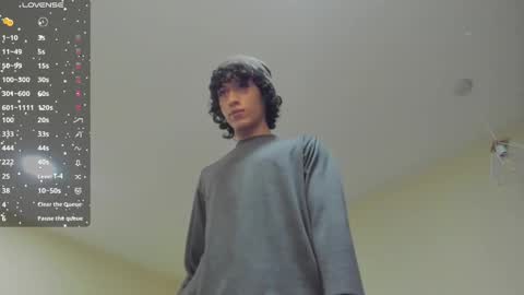 Snapshot of loverboy8_ chatting on December 31, 2024, 7:53 am loverboy8_ online show from December 31, 2024, 7:53 am