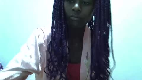 lovergal222 online show from January 7, 2025, 3:14 am