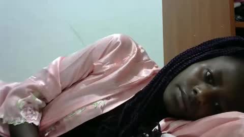 lovergal222 online show from January 9, 2025, 2:43 am