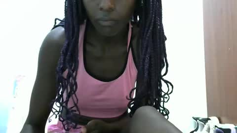 lovergal222 online show from January 12, 2025, 5:03 am