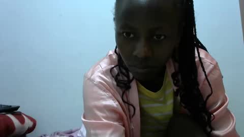 lovergal222 online show from February 4, 2025, 4:37 am