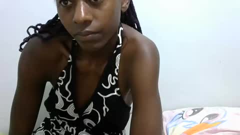 lovergal222 online show from February 22, 2025, 10:09 pm