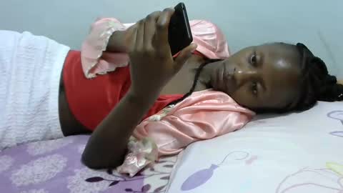 lovergal222 online show from March 12, 2025, 4:51 am