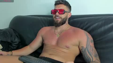 Mike online show from July 9, 2026, 8:29 am