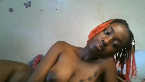 RedJoy online show from April 6, 2026, 4:57 am