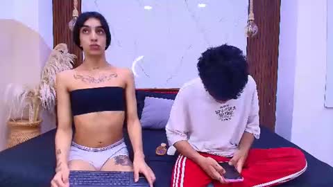 sofia and bryan online show from June 11, 2026, 2:11 am
