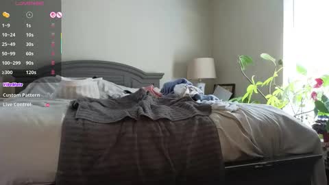 LoveSaraChristine online show from October 21, 2025, 6:52 pm