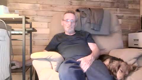 Snapshot of lovesex6565 chatting on April 22, 2026, 11:45 am just here to have fun and cum online show from April 22, 2026, 11:45 am