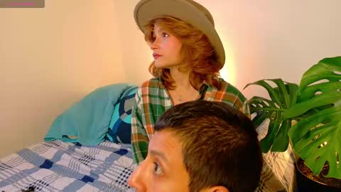 LovesKingdom online show from October 31, 2025, 10:33 pm