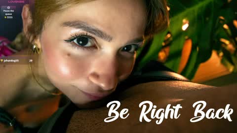 LovesKingdom online show from April 9, 2026, 12:43 am