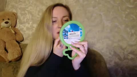 LovesRebecca online show from December 10, 2024, 11:51 pm