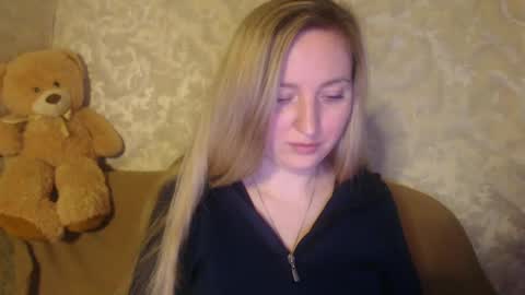 LovesRebecca online show from December 11, 2024, 2:52 am