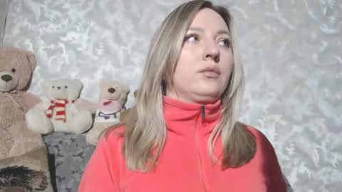 LovesRebecca online show from February 17, 2026, 2:52 am