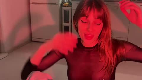 Snapshot of lovesstation chatting on January 23, 2025, 5:31 pm lovesstation online show from January 23, 2025, 5:31 pm