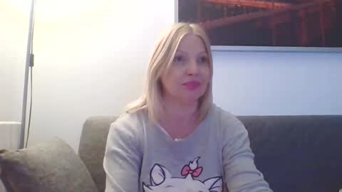 Snapshot of lovestar544963 chatting on January 29, 2025, 9:28 pm Marlyn online show from January 29, 2025, 9:28 pm