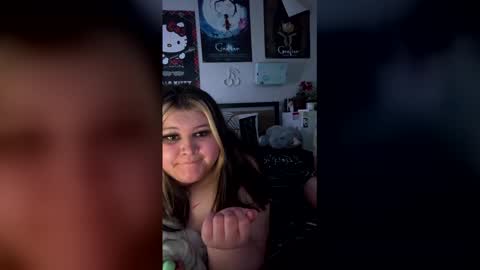 starbaby online show from March 13, 2026, 6:31 am