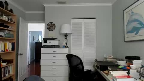 Michael online show from December 5, 2025, 5:53 pm