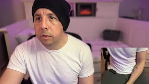 Lovewatchingalls online show from January 5, 2025, 1:35 am