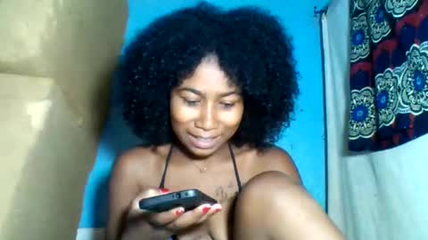 loveyou751 online show from April 12, 2026, 7:57 am