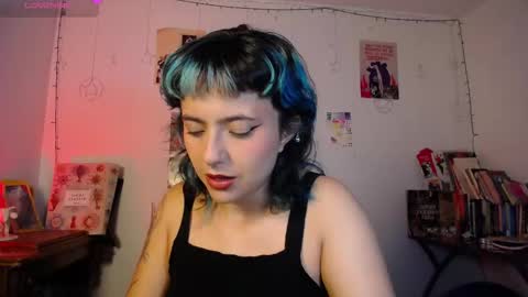 Snapshot of loving_alma chatting on February 6, 2026, 12:59 am loving_alma online show from February 6, 2026, 12:59 am