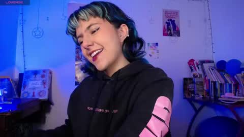 Snapshot of loving_alma chatting on February 22, 2026, 1:40 am loving_alma online show from February 22, 2026, 1:40 am