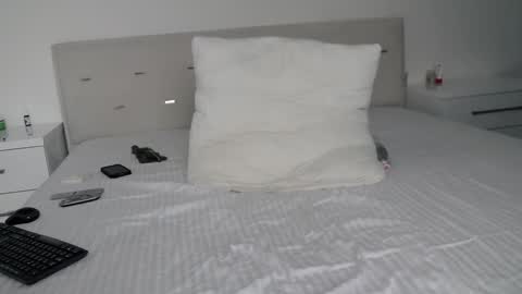 Cristina online show from March 11, 2025, 2:07 pm