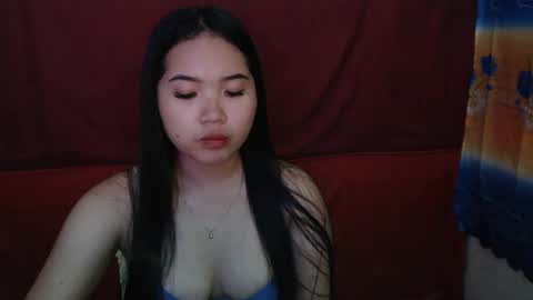 Marie online show from February 3, 2025, 10:25 am