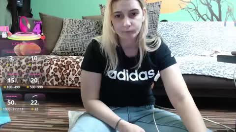 Antonia online show from March 13, 2026, 11:06 am