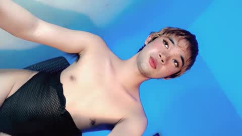 Lovingmonaru969 online show from January 11, 2025, 10:51 pm