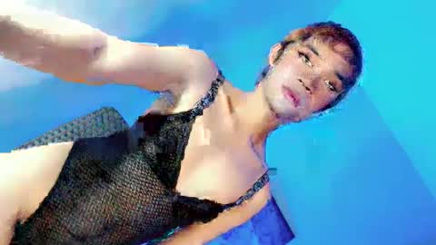 Lovingmonaru969 online show from January 18, 2025, 3:05 pm