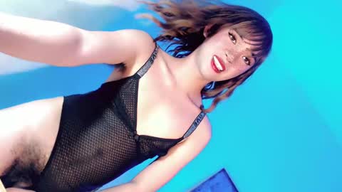 Lovingmonaru969 online show from January 26, 2025, 7:10 am