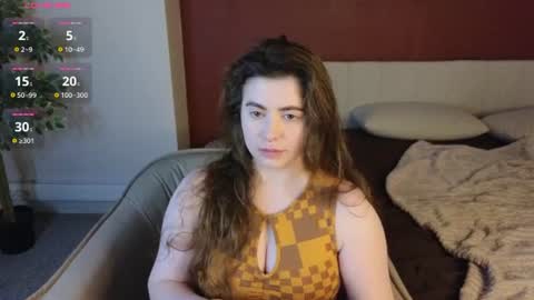 Snapshot of lovvingwhisperr chatting on June 29, 2026, 1:01 am Erika online show from June 29, 2026, 1:01 am