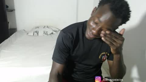 Snapshot of lowmay_palacios chatting on February 25, 2026, 5:50 am Lowmay palacios online show from February 25, 2026, 5:50 am