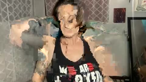 Snapshot of loxlust chatting on January 18, 2025, 6:34 am Lox online show from January 18, 2025, 6:34 am