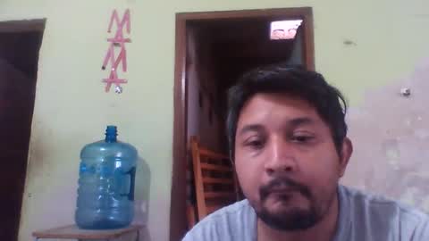 lpmauriciosantamaria online show from May 31, 2026, 6:09 pm