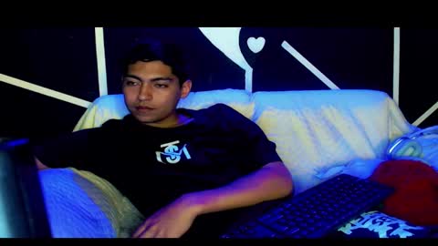 lpysami online show from November 13, 2025, 11:25 pm