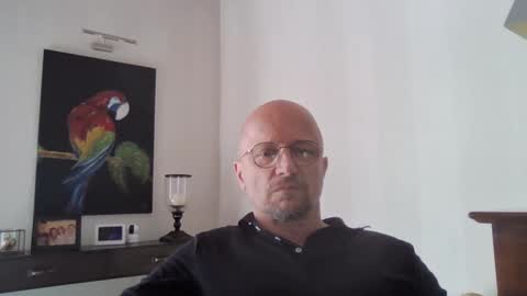 Espigle online show from March 24, 2026, 9:47 am