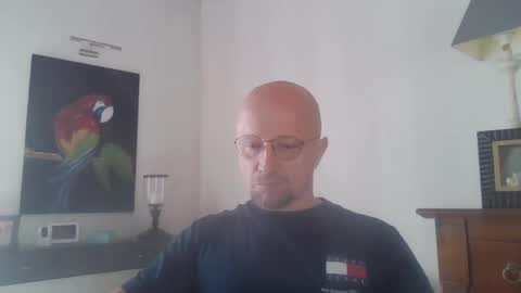 Espigle online show from April 13, 2026, 6:41 am