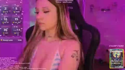 Princess  online show from May 3, 2026, 12:16 am