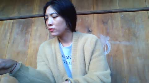 Snapshot of lsmbaby chatting on October 23, 2025, 12:54 am lsmbaby online show from October 23, 2025, 12:54 am