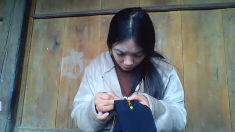 Snapshot of lsmbaby chatting on November 24, 2025, 1:05 am lsmbaby online show from November 24, 2025, 1:05 am