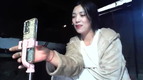 Snapshot of lsmbaby chatting on November 28, 2025, 1:30 am lsmbaby online show from November 28, 2025, 1:30 am