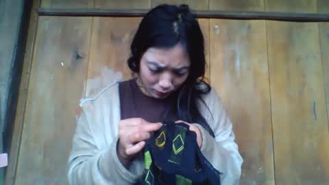 Snapshot of lsmbaby chatting on December 3, 2025, 12:40 am lsmbaby online show from December 3, 2025, 12:40 am