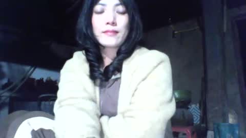 Snapshot of lsmbaby chatting on January 11, 2026, 12:43 pm lsmbaby online show from January 11, 2026, 12:43 pm