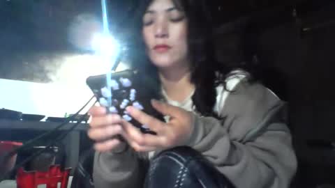 Snapshot of lsmbaby chatting on January 17, 2026, 1:38 pm lsmbaby online show from January 17, 2026, 1:38 pm