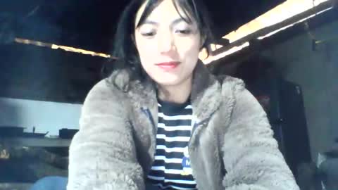 Snapshot of lsmbaby chatting on February 2, 2026, 3:16 am lsmbaby online show from February 2, 2026, 3:16 am