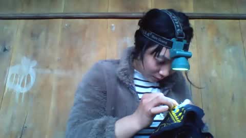 Snapshot of lsmbaby chatting on February 25, 2026, 2:10 am lsmbaby online show from February 25, 2026, 2:10 am